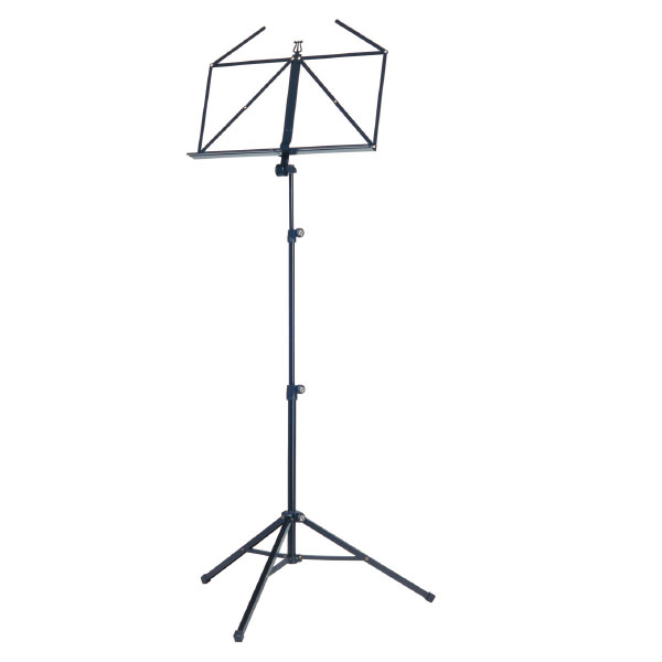 Music stands, holders & accessories