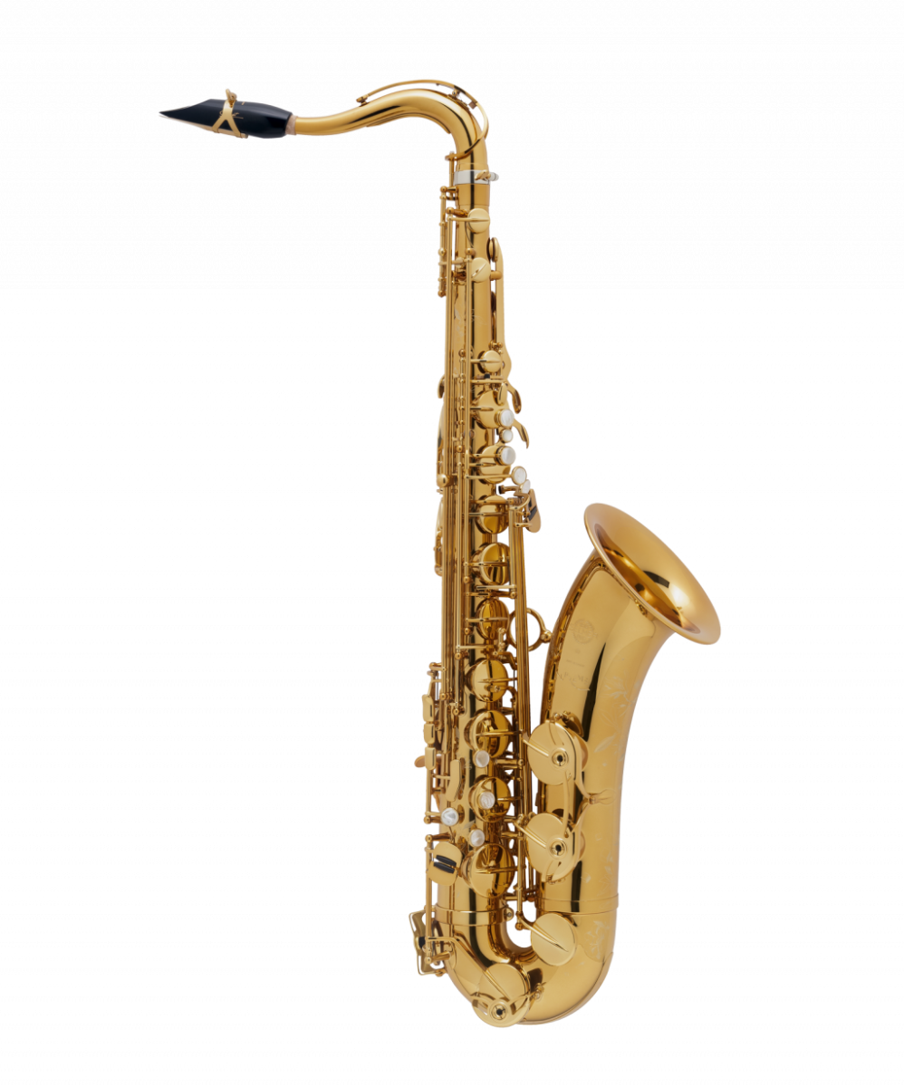 Selmer Tenor Saxophon - Supreme in Goldlack