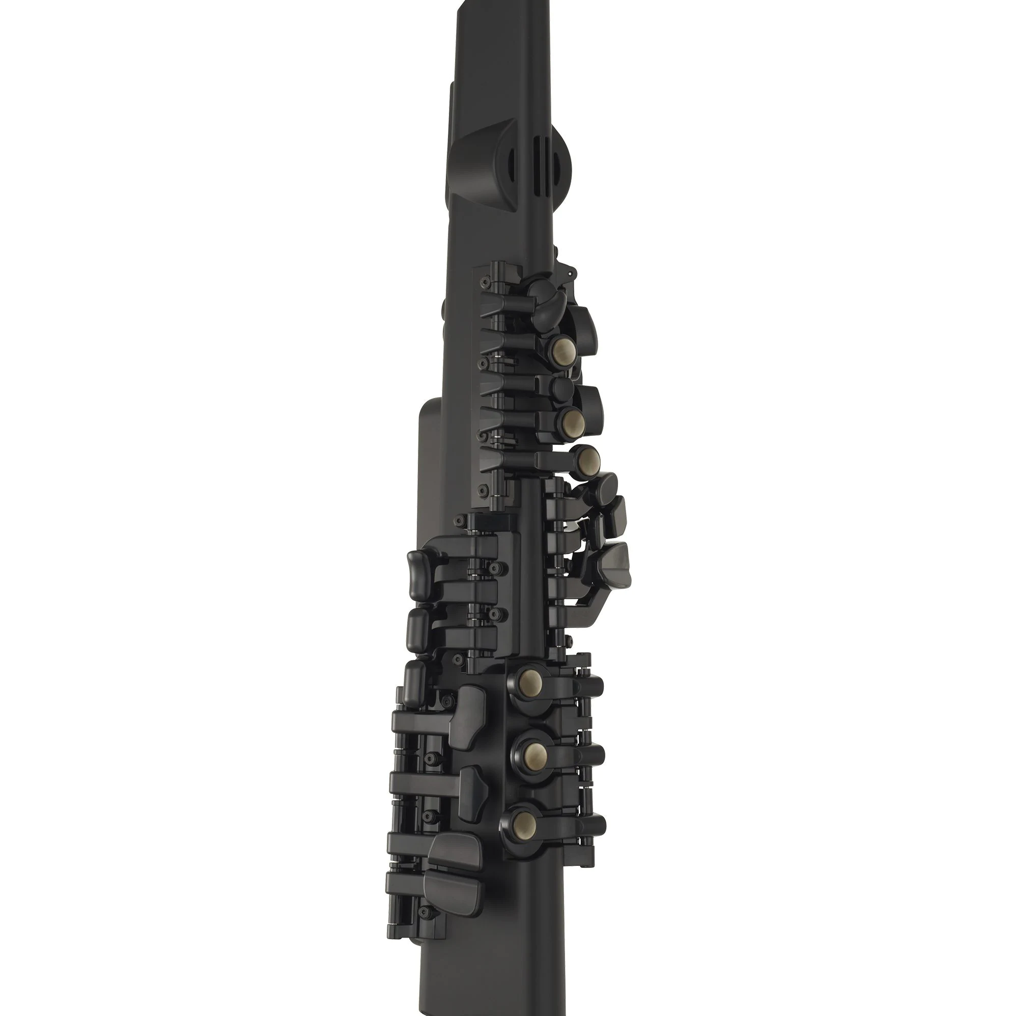 Yamaha Digitales Saxophon - YDS-150
