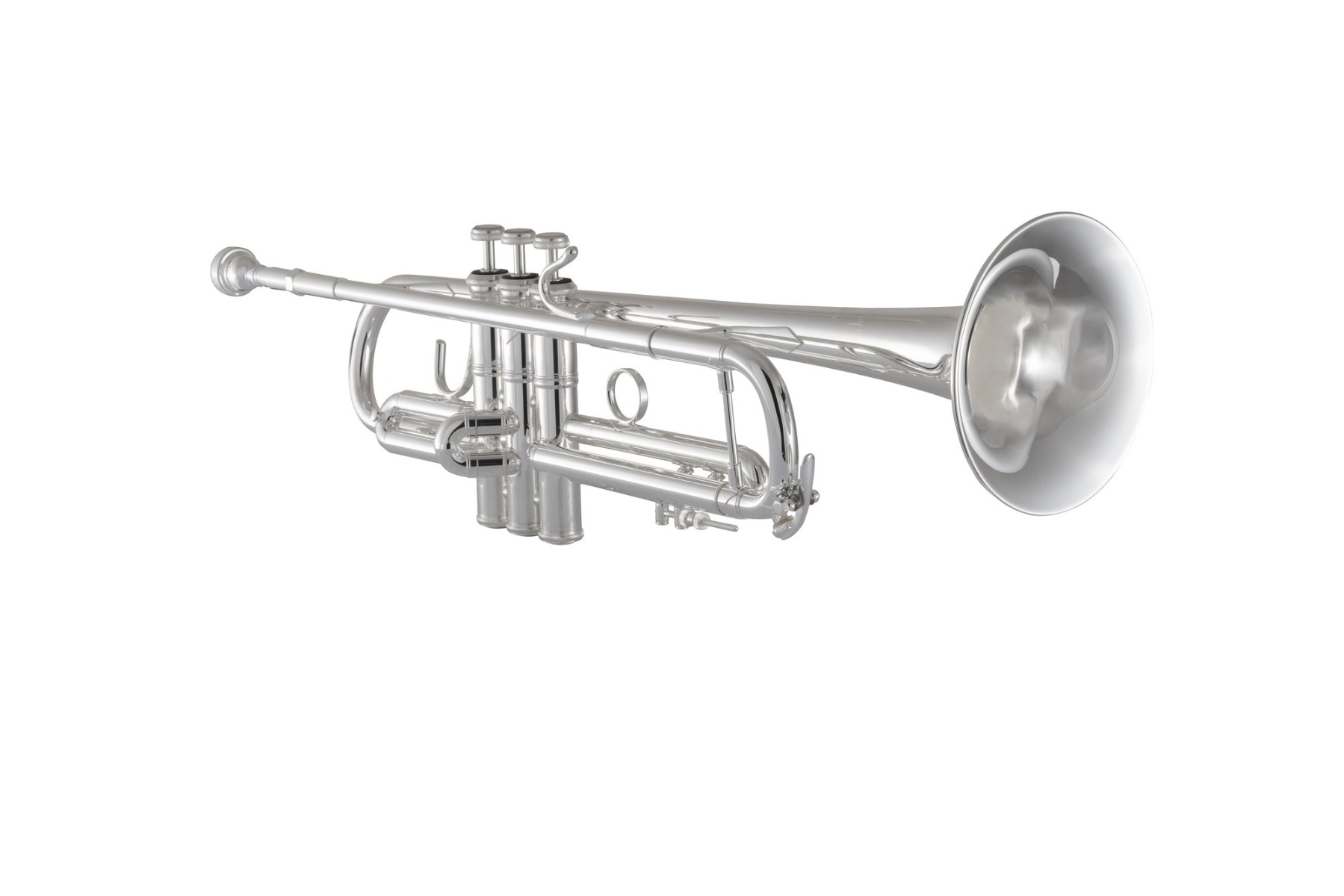 Bach Bb Trompet - Stradivarius - 180S-37R