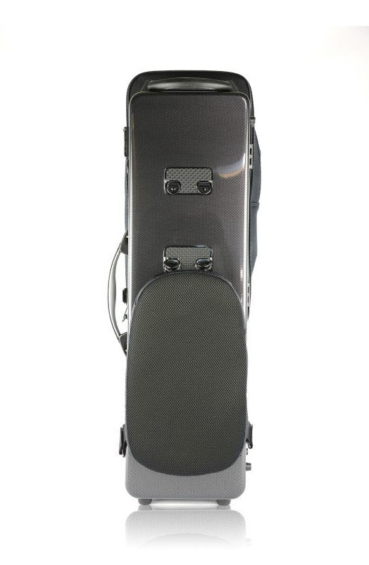 Bam 3026XLC Hightech - Koffer für Bassklarinette bis Tief C