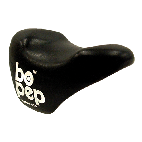 Bo Pep - Flute Finger Saddle