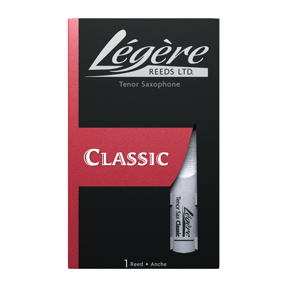 Légère Rieten - Tenorsax - Classic