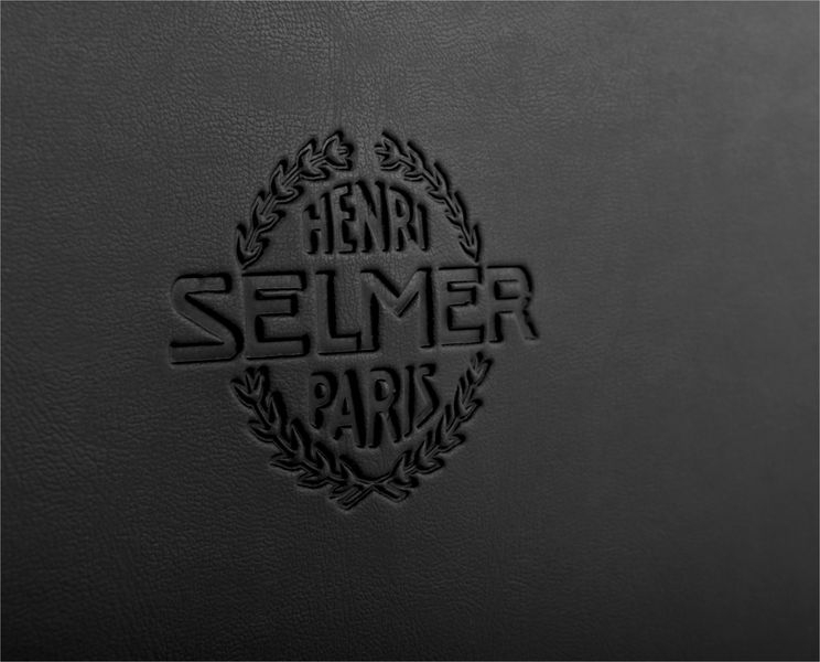 Selmer Dubbele Koffer - Altsaxofoon/Sopraansax Series III