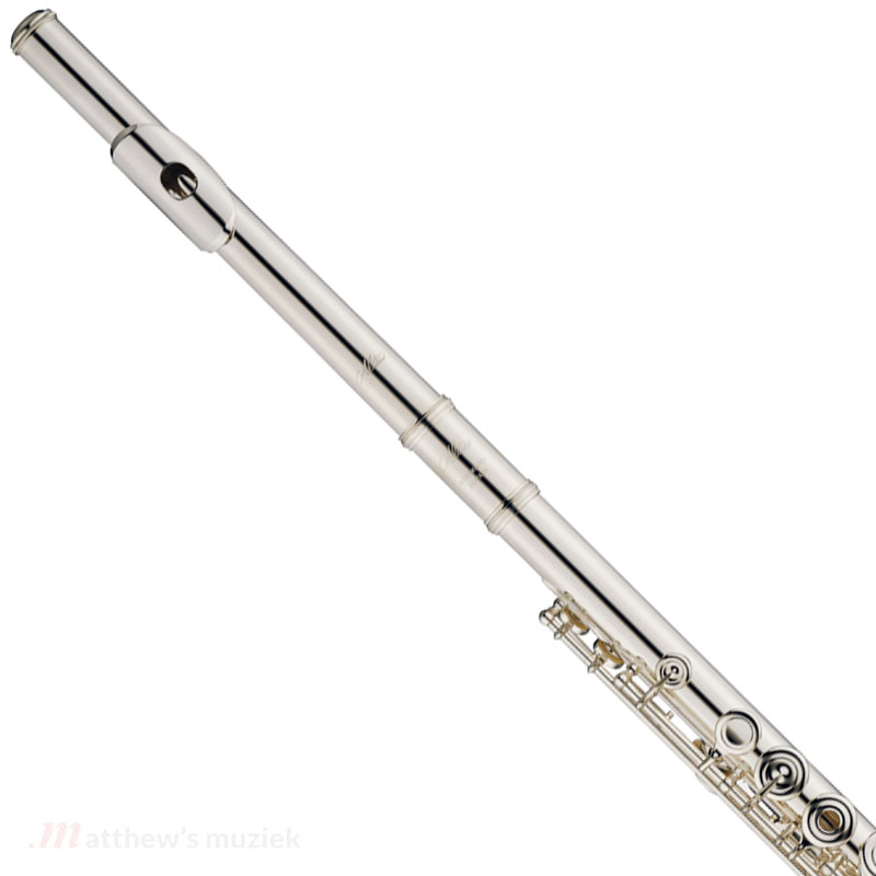 Altus Flute - 1107 BE