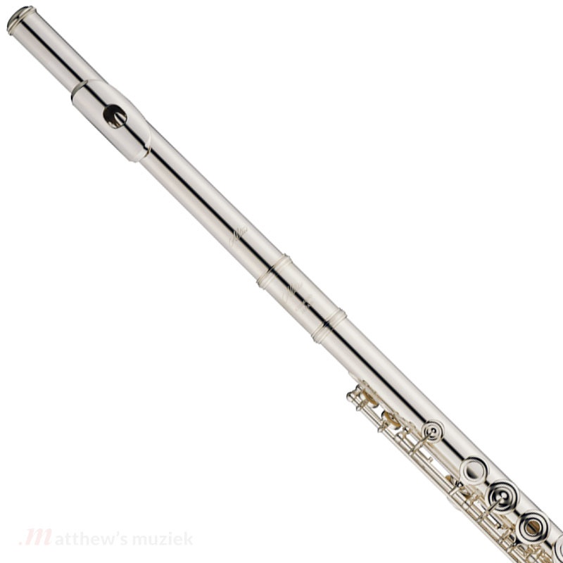 Altus Flute - 1207 ERB