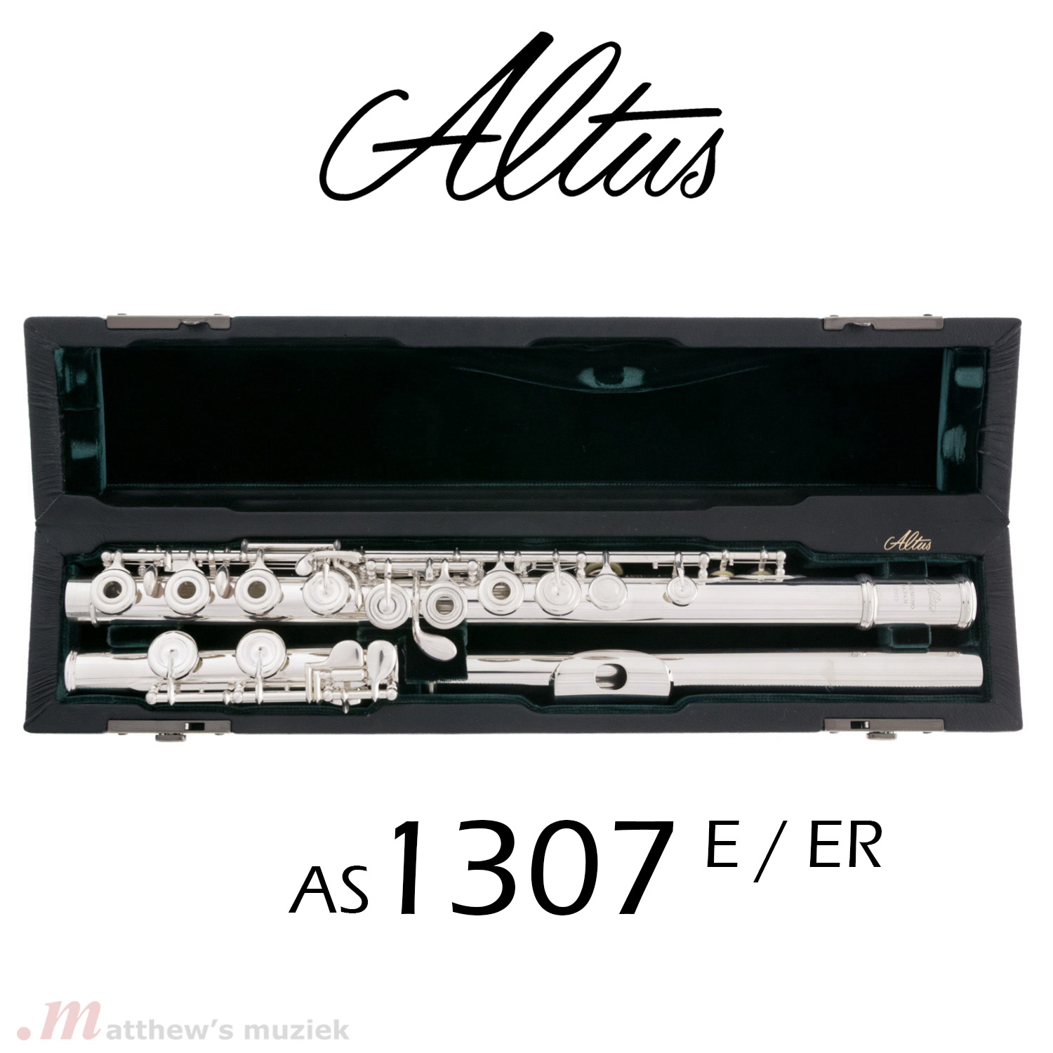 Altus Flute - 1307 CE