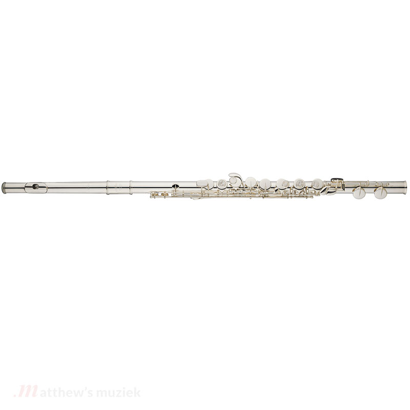 Altus Alto Flute - 825 E - Straight Head Joint