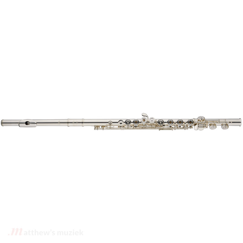 Altus Flute - 1107 CE