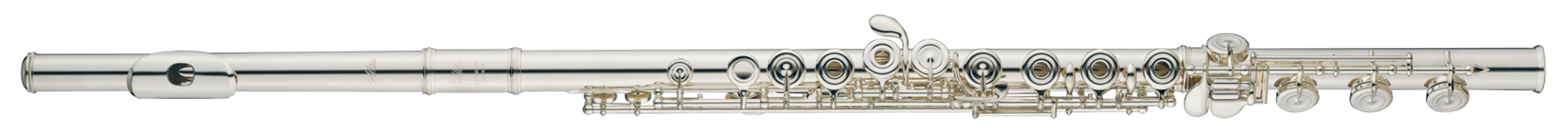 Altus Flute - TS RBE