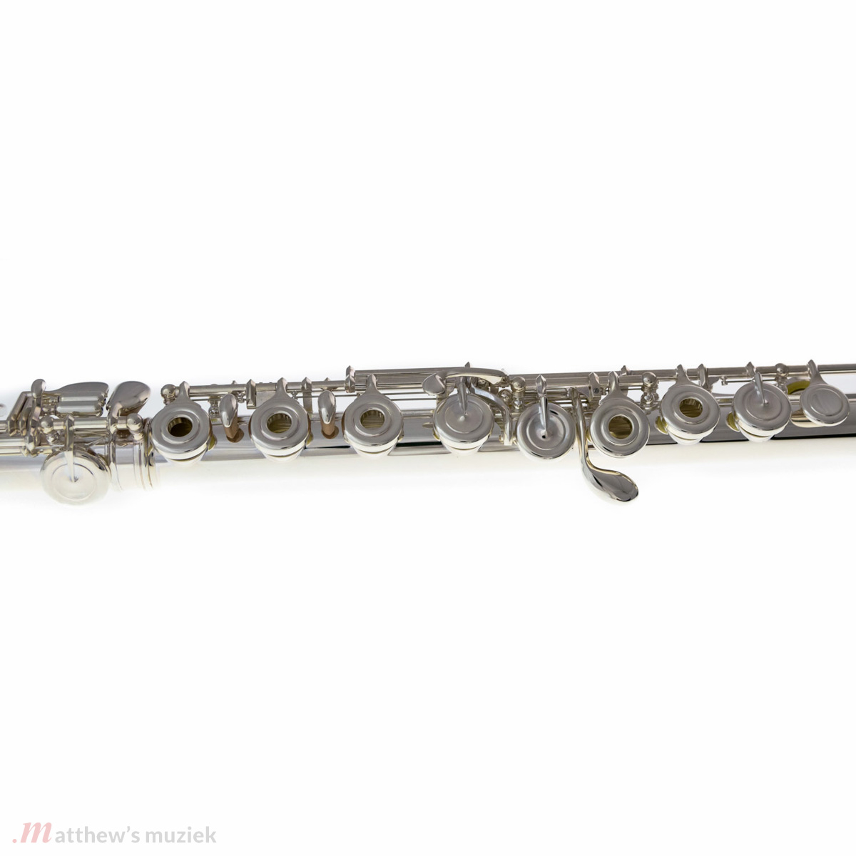 Altus Flute - 1007 BE