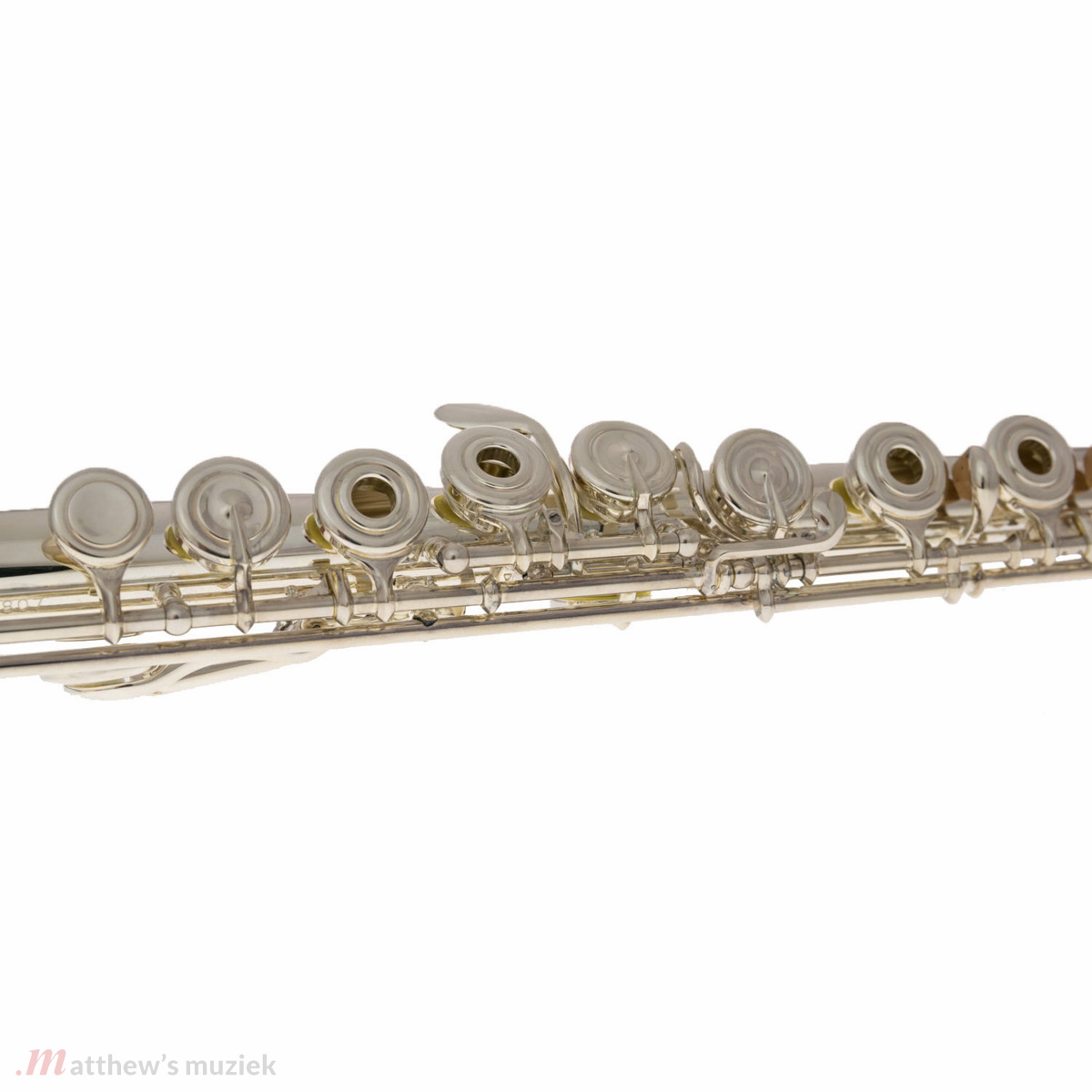 Altus Flute - 907 BE