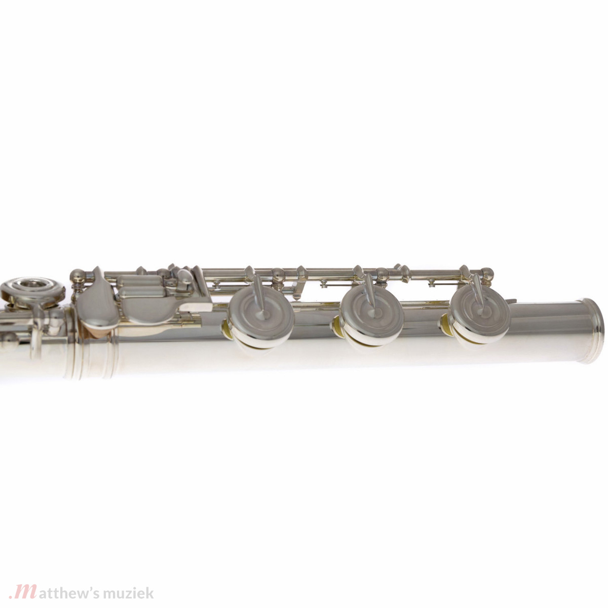 Altus Flute - 807 RBE