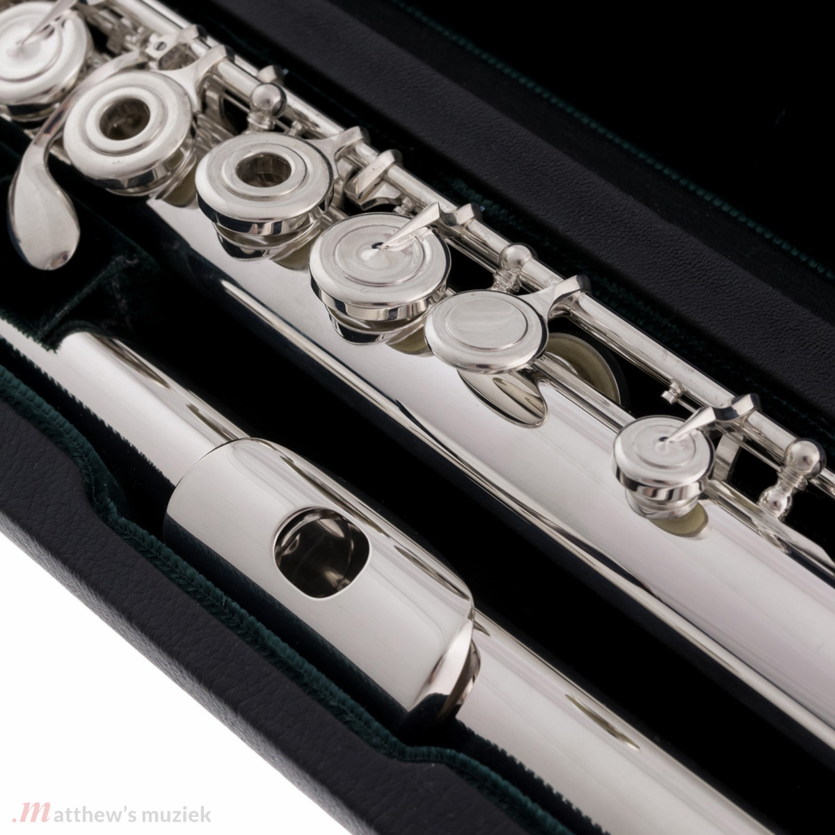 Altus Flute - 1007 CE