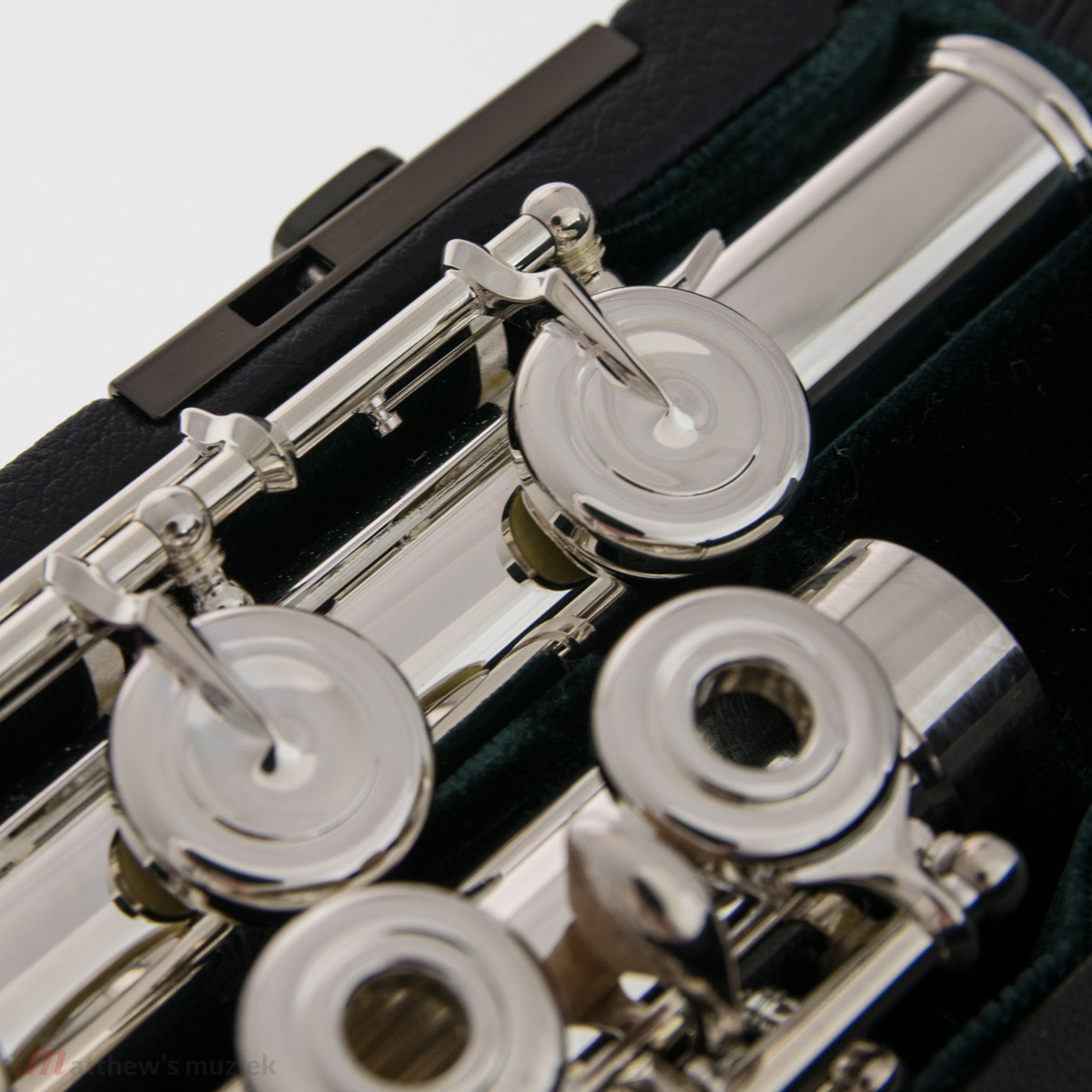 Altus Flute - 907 BE