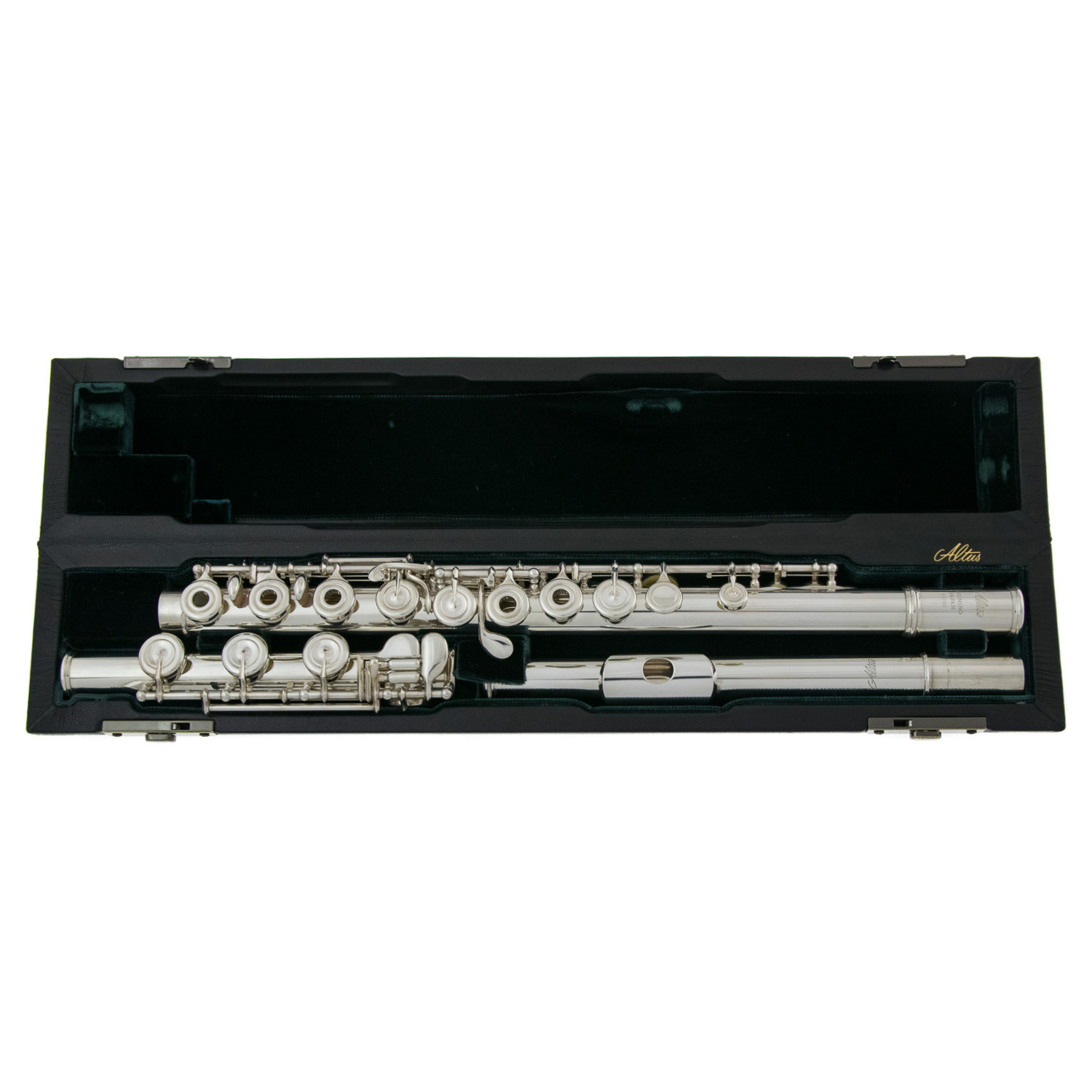 Altus Flute - 1807 (AL) BE