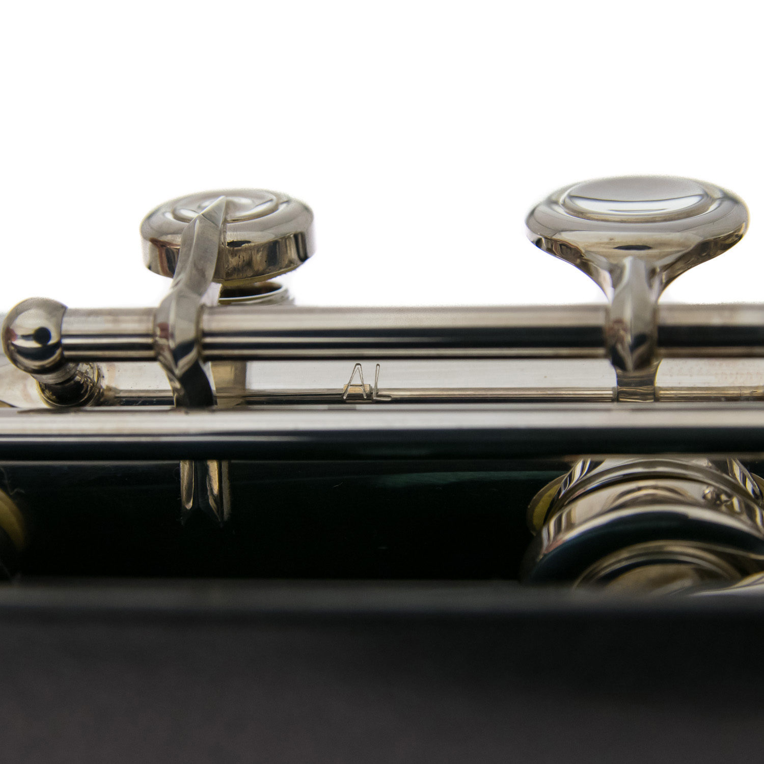 Altus Flute - 1807 (AL) BE