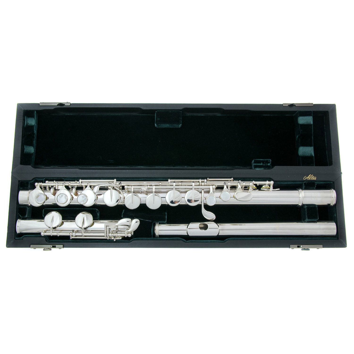 Altus Alto Flute - 1025 E - Straight Head Joint