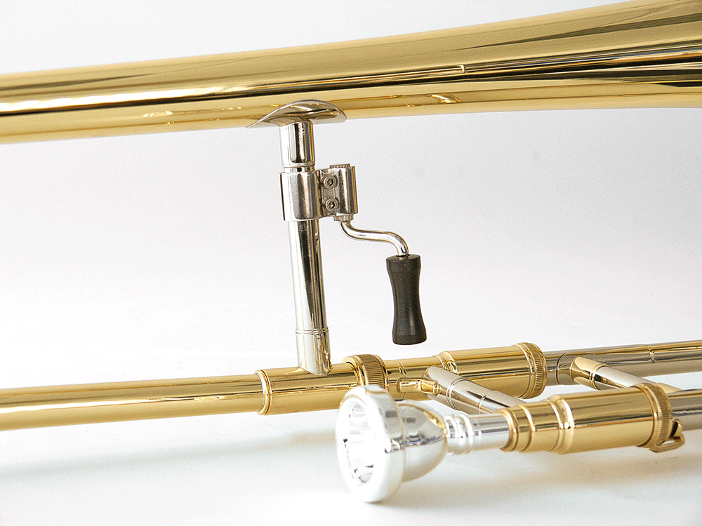 Arnolds & Sons Duimsteun - Trombone