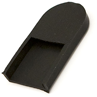 Arnolds & Sons Thumb Rest - Saxophone