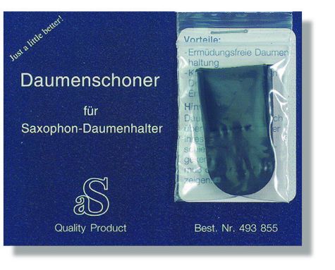 Arnolds & Sons Daumen Halter - Saxophon