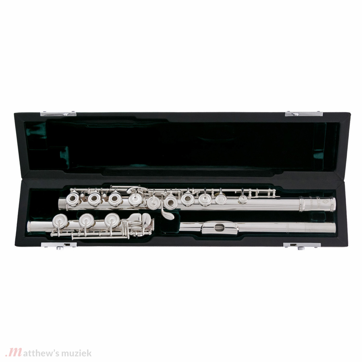 Azumi Flute - AZ S3 RBE