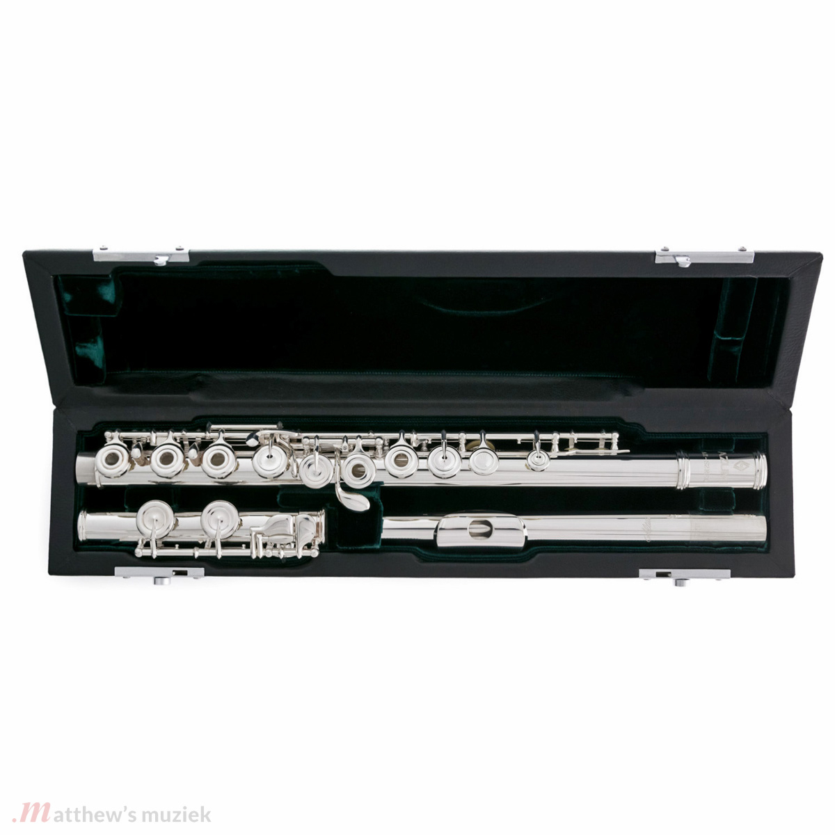Azumi Flute - AZ S2 CE