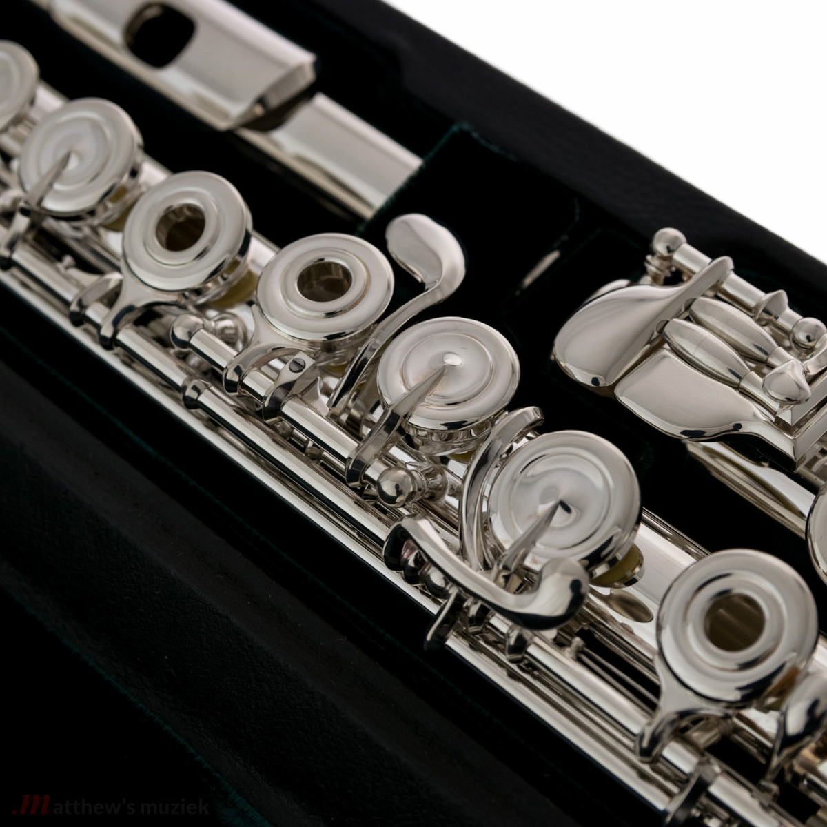 Azumi Flute - AZ Z2 RBE