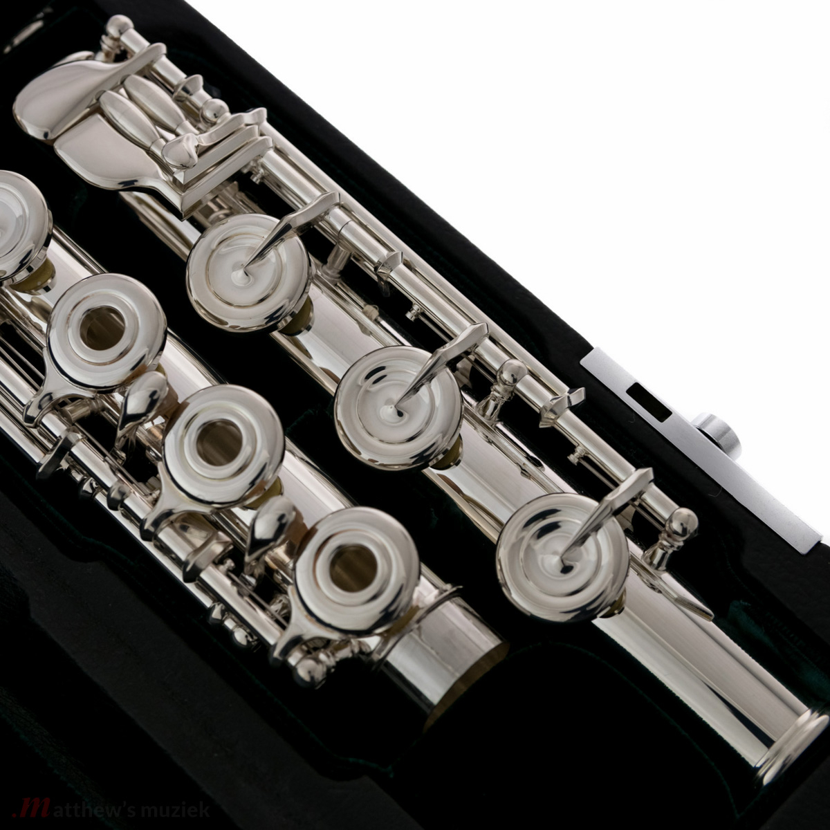 Azumi Flute - AZ S2 RBE