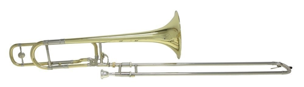 Bach Tenor Trombone - TB 503 B