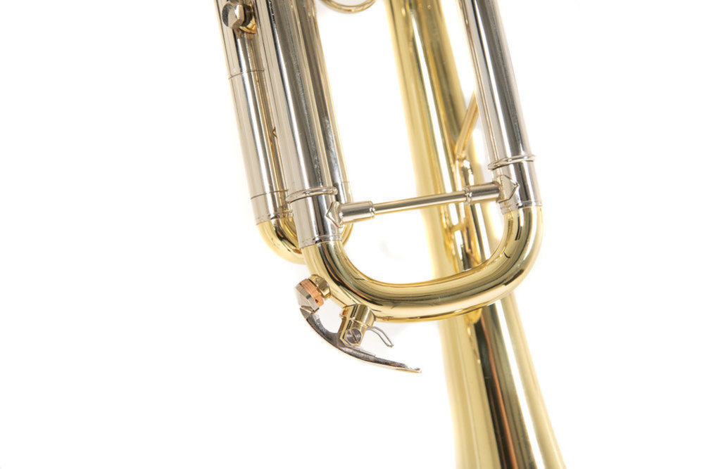 Bach Bb Trumpet - TR 450