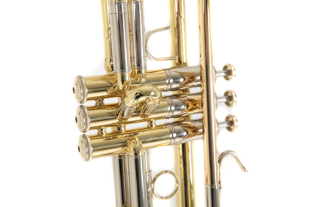 Bach Bb Trompet - TR 450