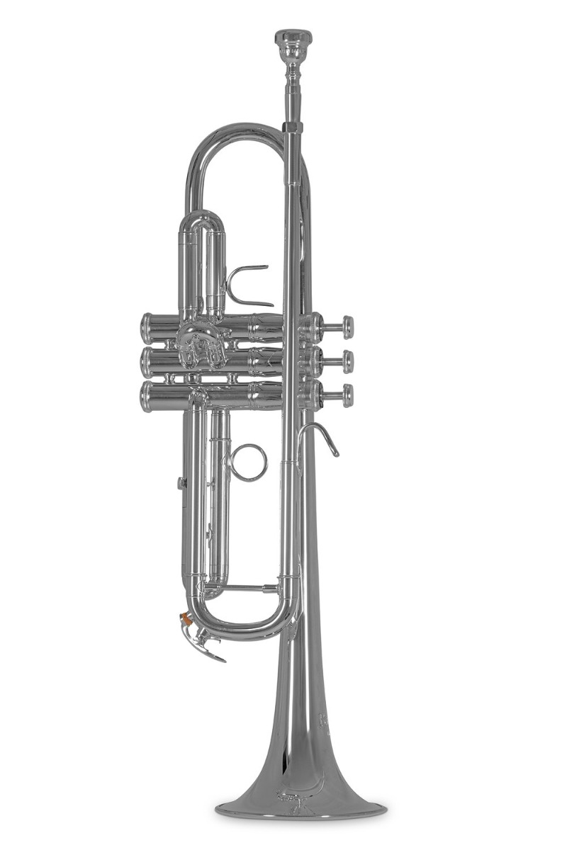 Bach Bb Trompet - TR 450S