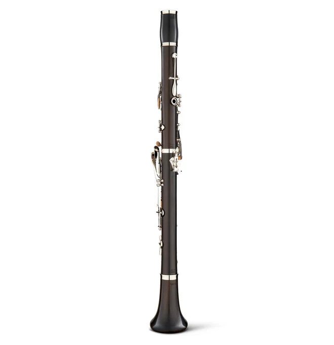 Backun Alpha Plus Bb klarinet