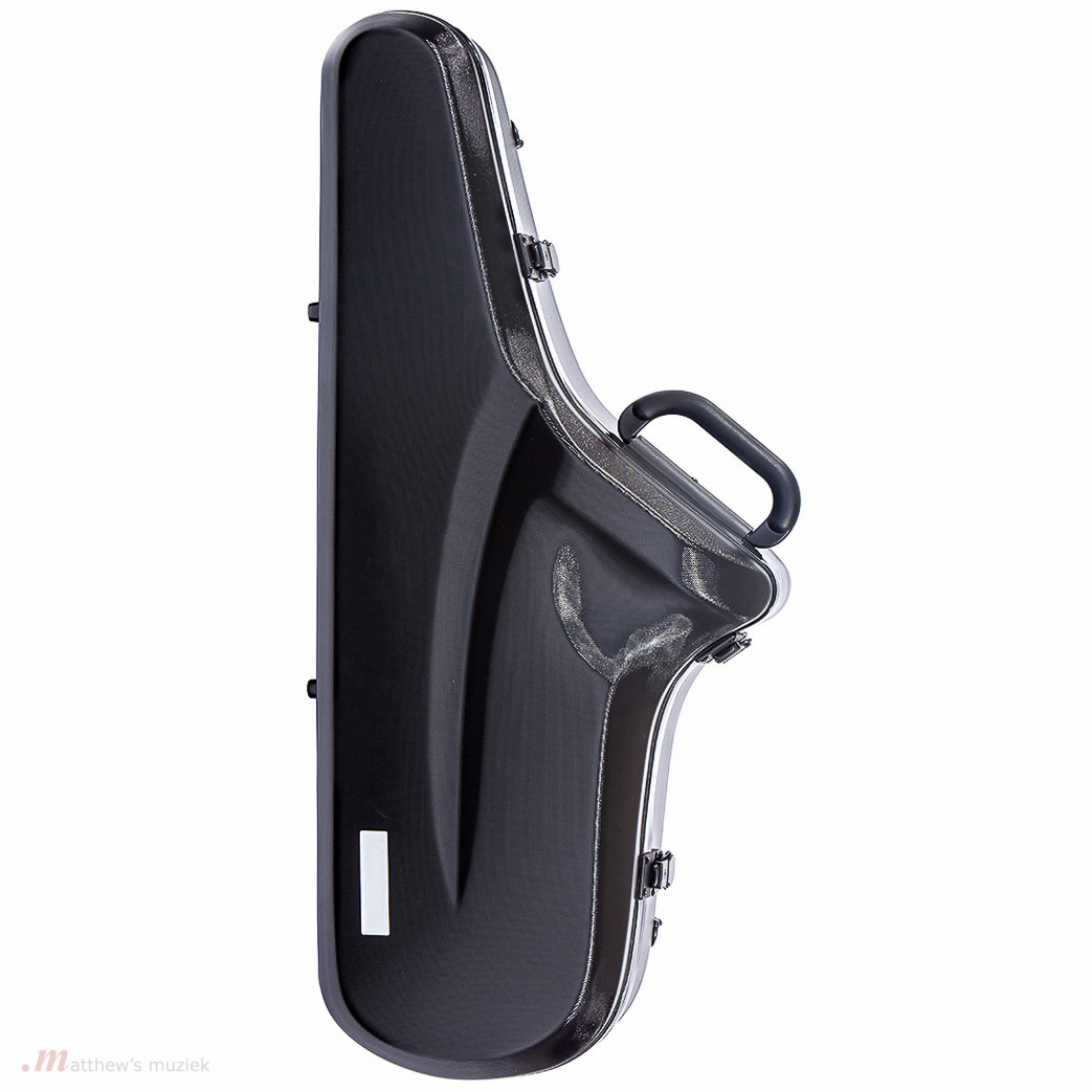 Bam STAGE4112IN - Stage Black Sabbath - Case for Tenor Sax