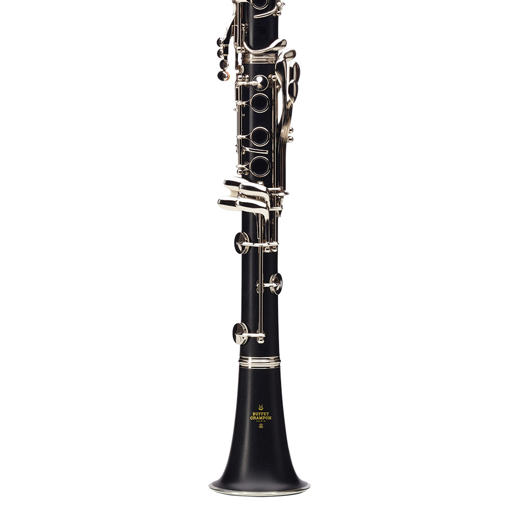 Buffet Crampon Bb Clarinet  E11 with Left Eb Lever