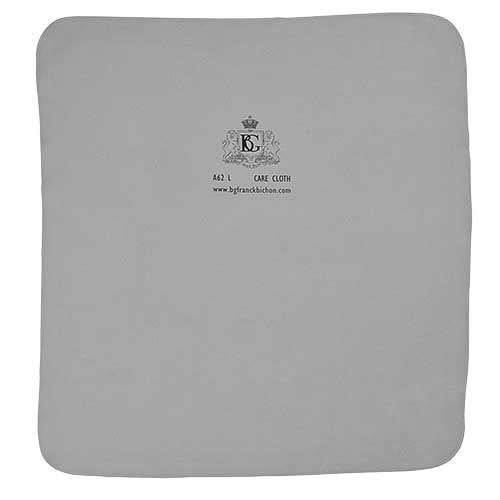 BG France Cleaning Cloth - Universal - A62L - Microfiber Extra Large