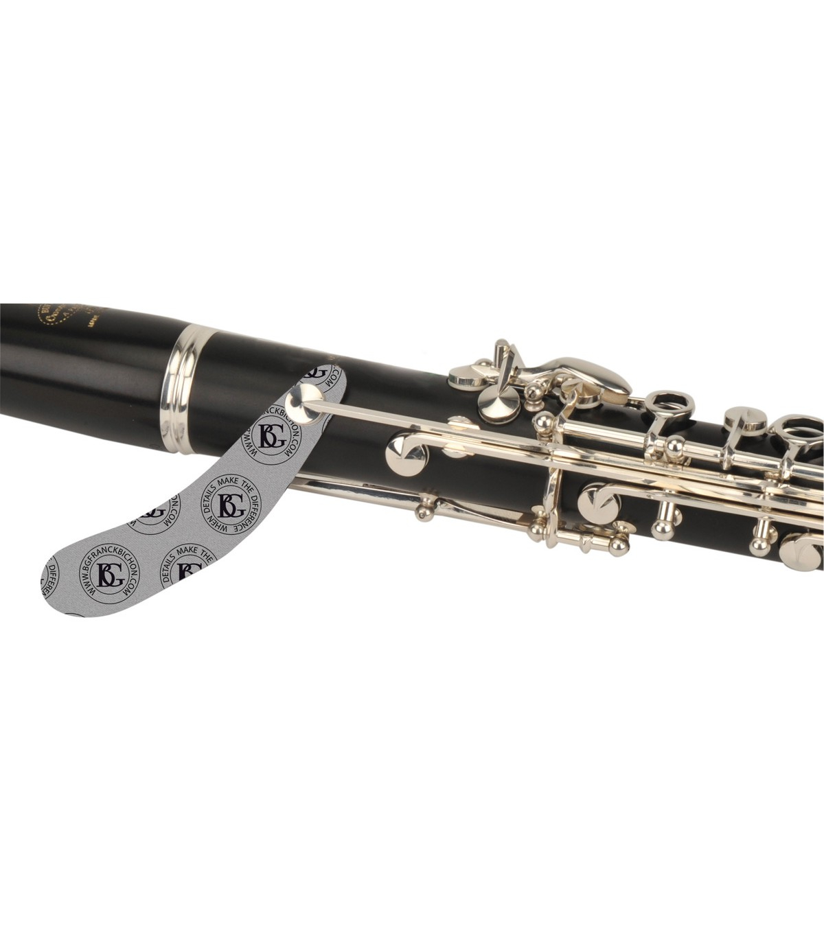 BG France Pad Dryer - Flute/Clarinet/Oboe/Bassoon - A65U
