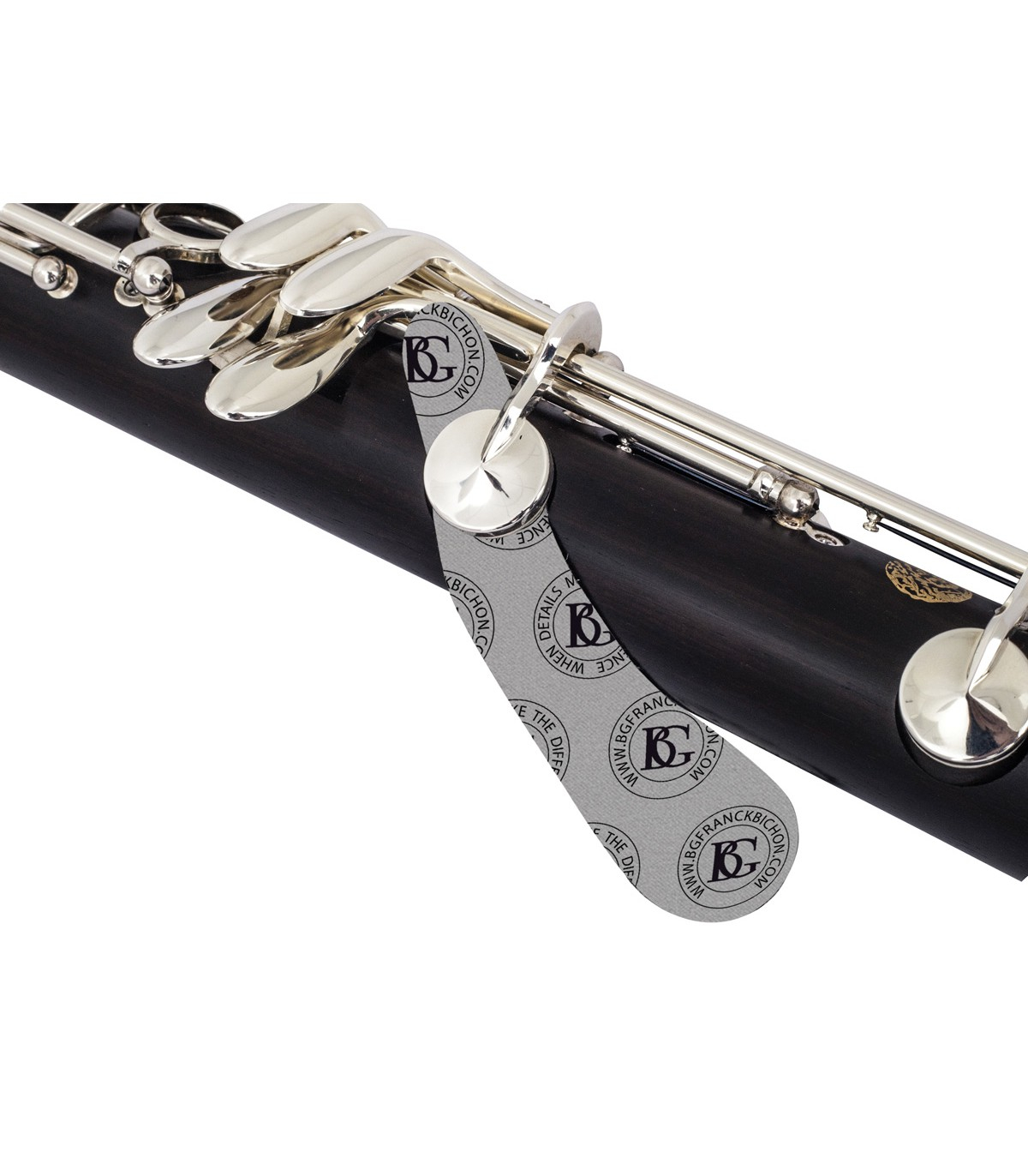 BG France Pad Dryer - Flute/Clarinet/Oboe/Bassoon - A65U