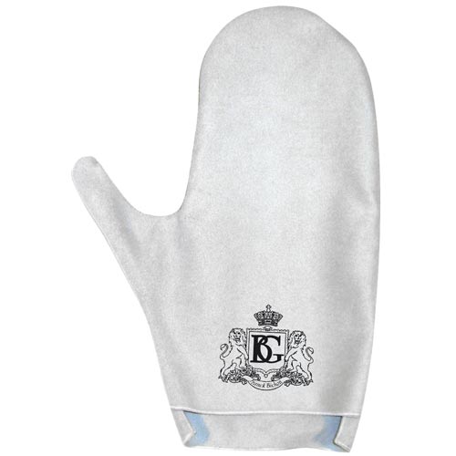 BG France Care Cloth Glove - Universal - A62G