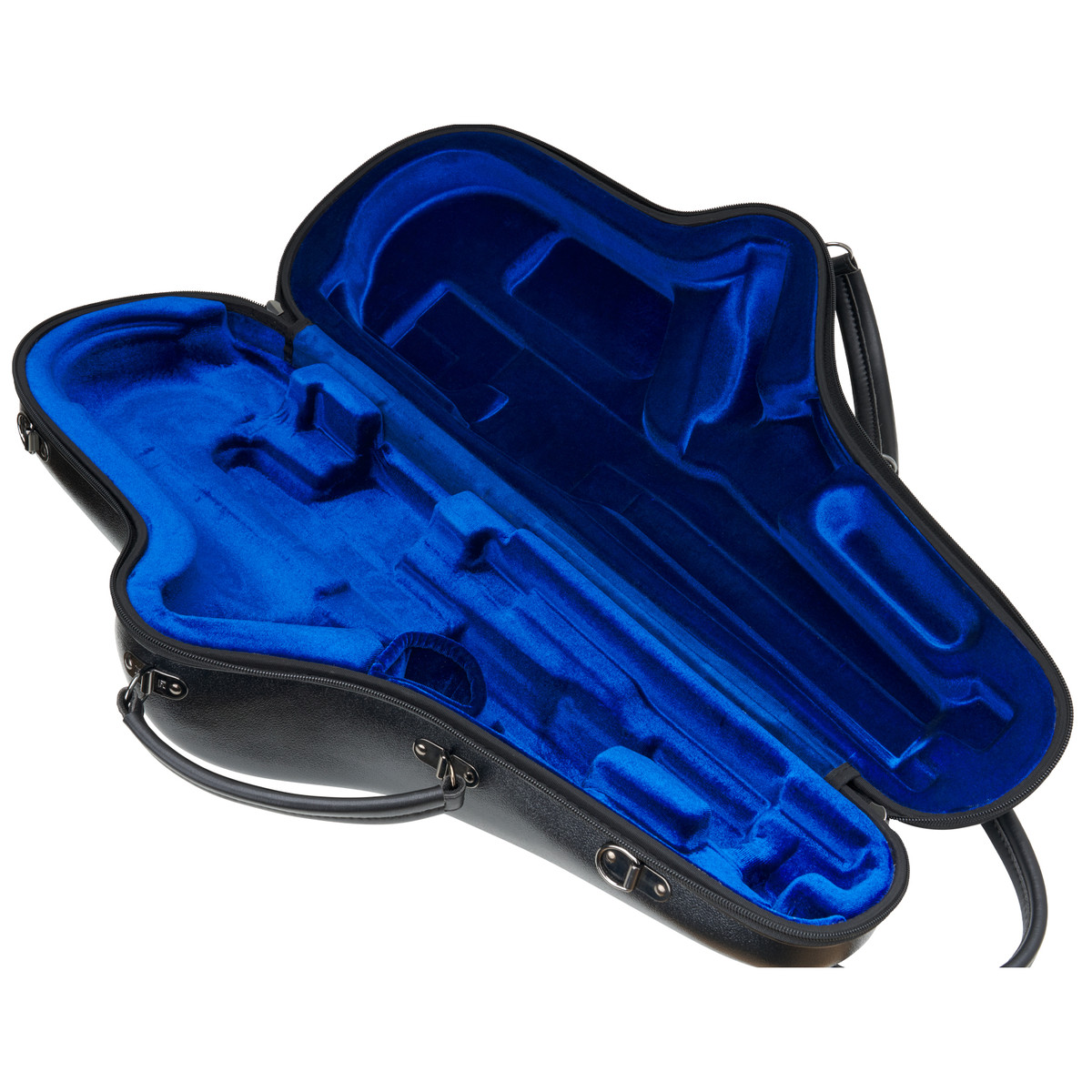 Protec BM304CT Koffer voor Altsaxofoon