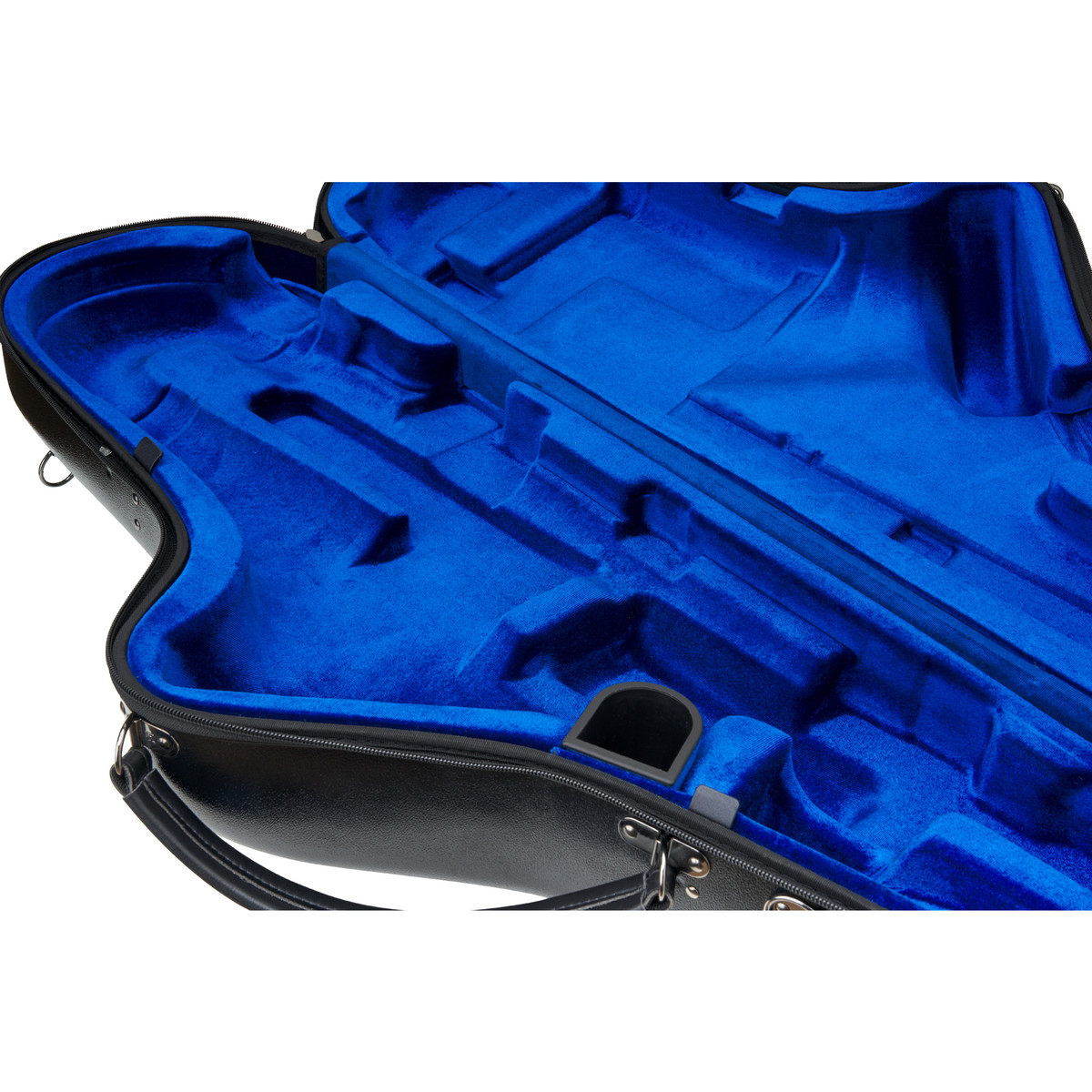 Protec BM305CT Koffer voor Tenorsaxofoon