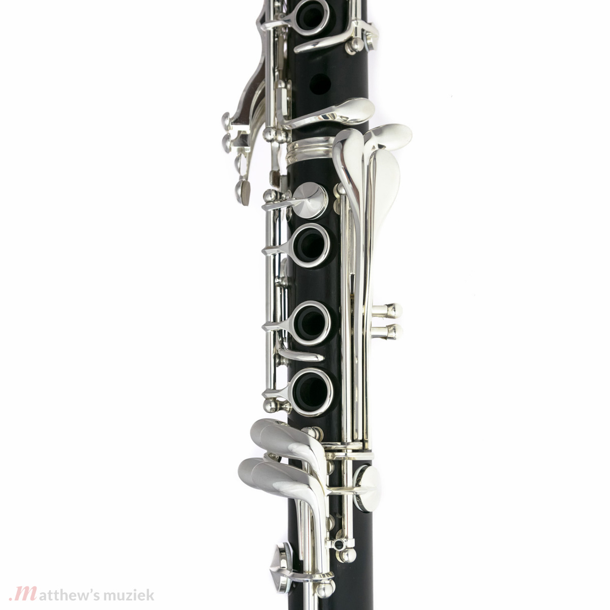 Buffet Crampon Bb Clarinet - RC