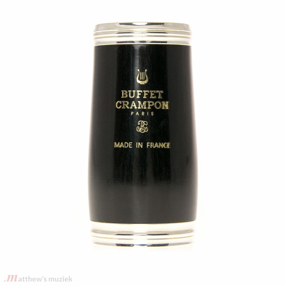 Buffet Crampon A Clarinet - E13