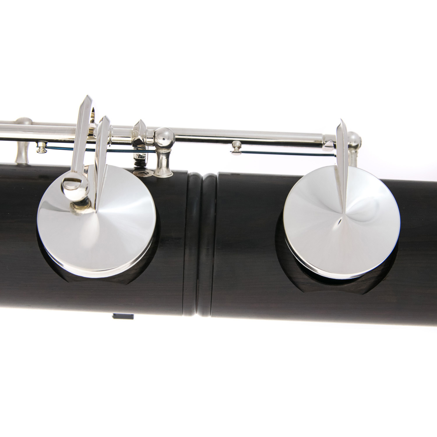 Buffet Crampon Bass Clarinet - 1193 Prestige to low C
