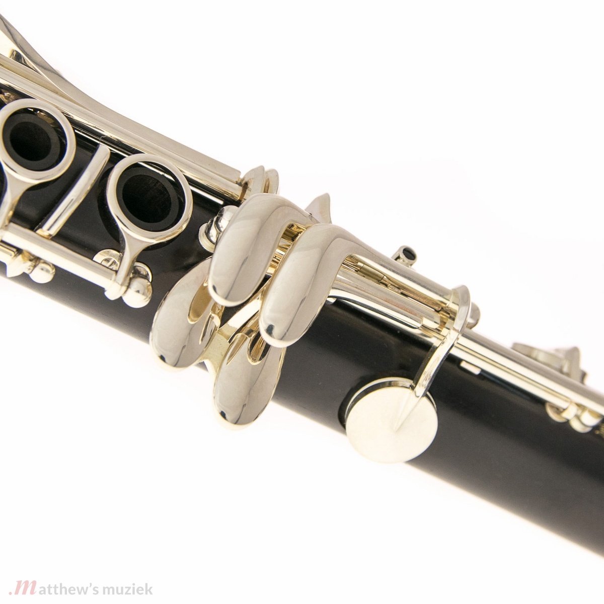 Buffet Crampon Bb Clarinet - E13 with hard case