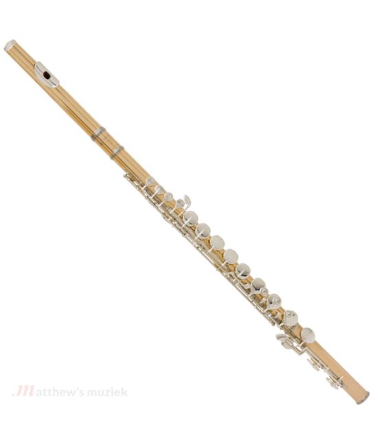 Yamaha Altflöte - YFL A 421 II | Matthew's Muziek