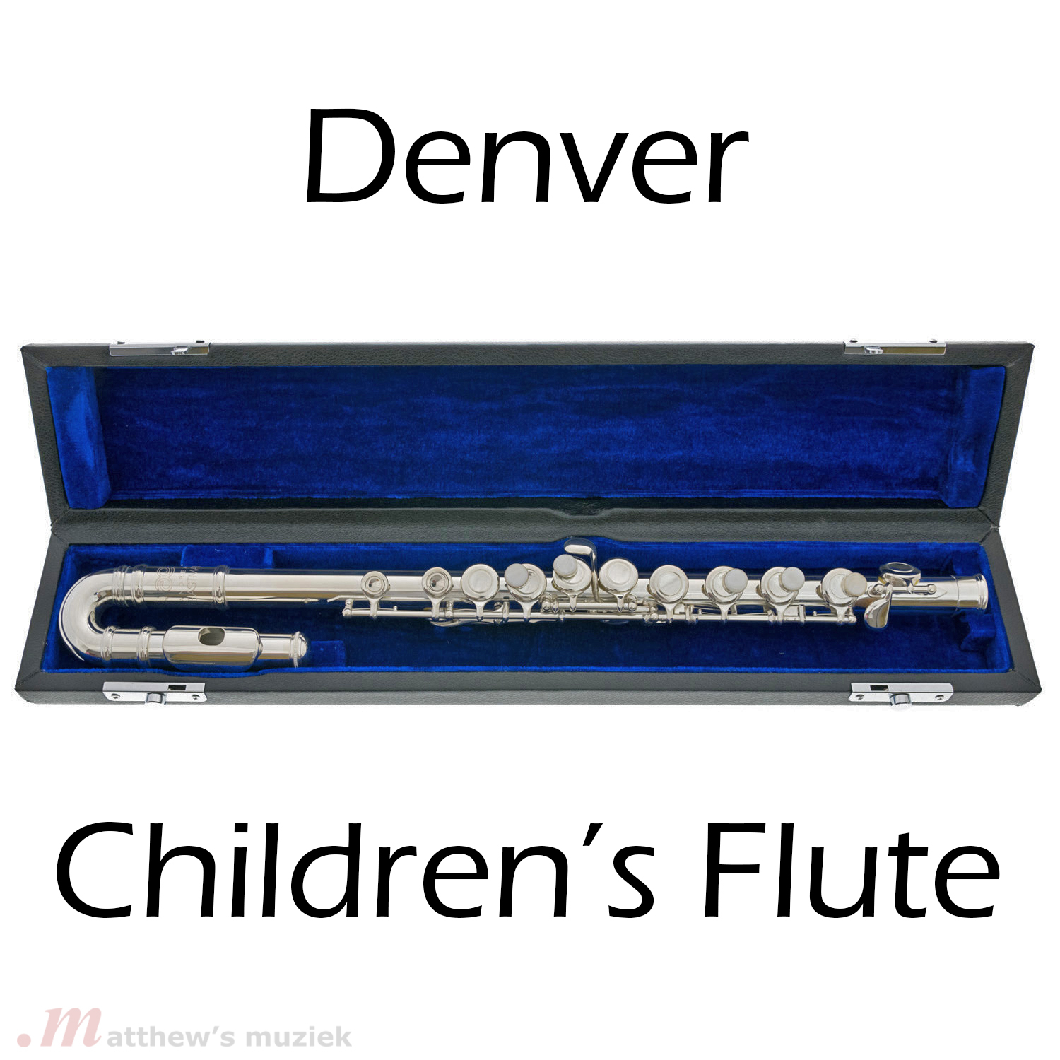 Denver Flute for Children