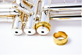 Denis Wick Toon Ring - Trompet - 4905