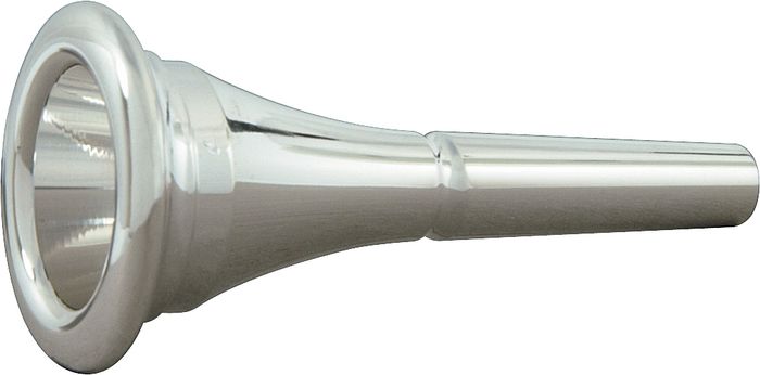 Denis Wick Mouthpiece - French Horn - Silver Plated